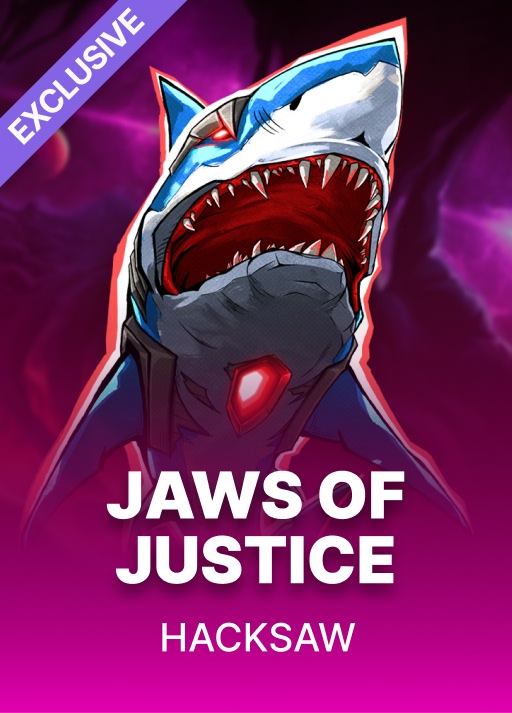Jaws of Justice